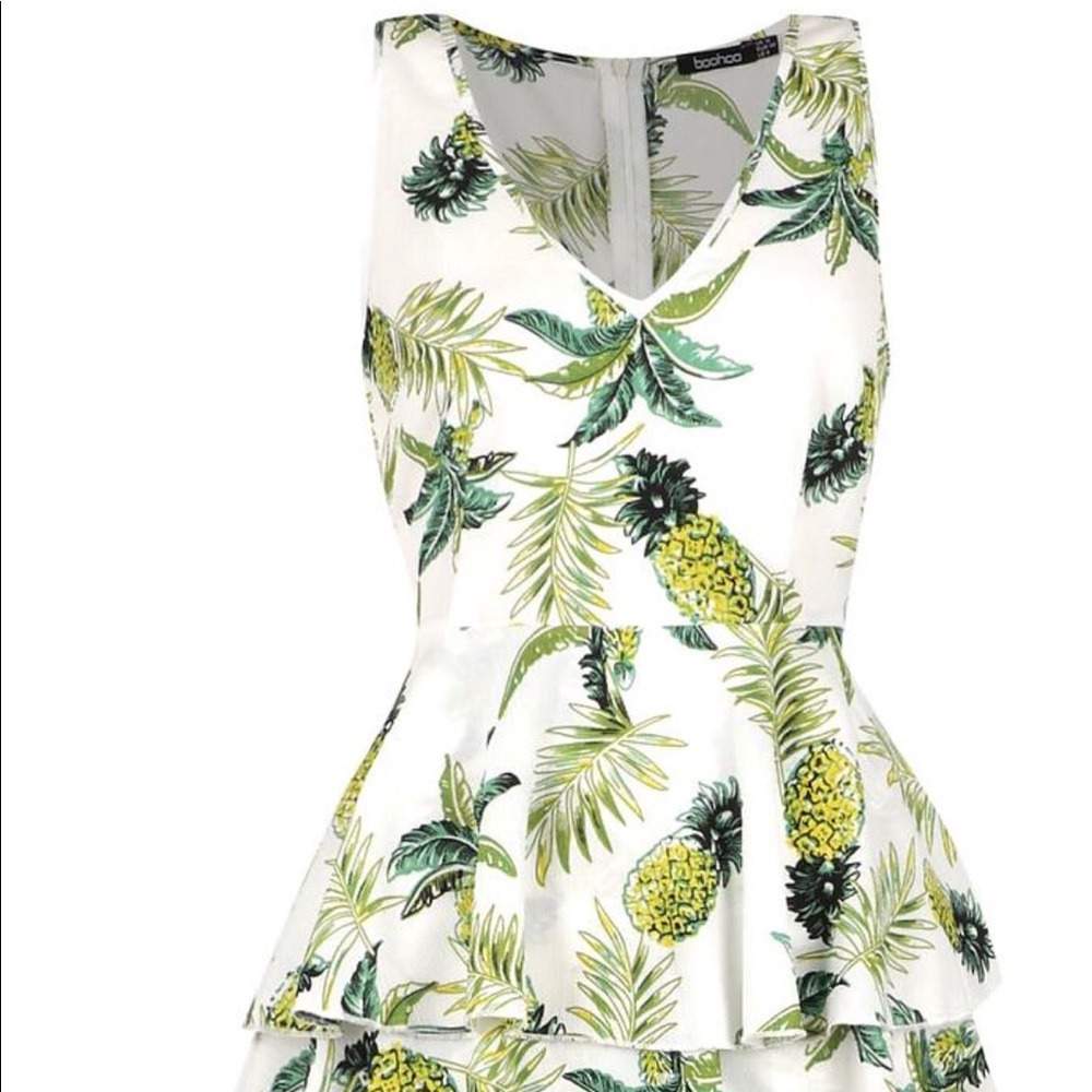 Romper - Picture 7 of 7